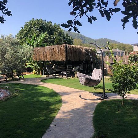 Hotel Tiny House Kayakoey Kumquat Exterior foto