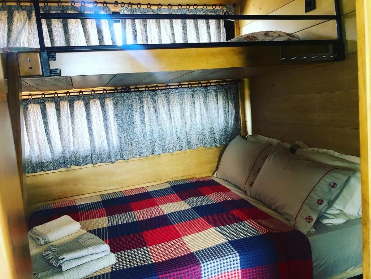 Hotel Tiny House Kayakoey Kumquat Exterior foto