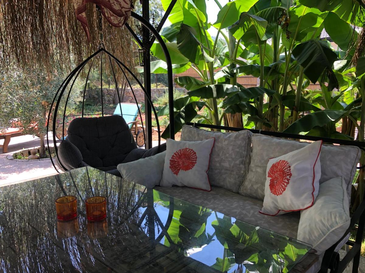 Hotel Tiny House Kayakoey Kumquat Exterior foto