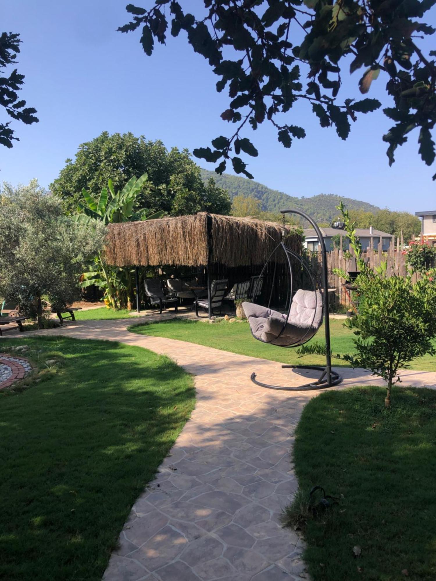 Hotel Tiny House Kayakoey Kumquat Exterior foto