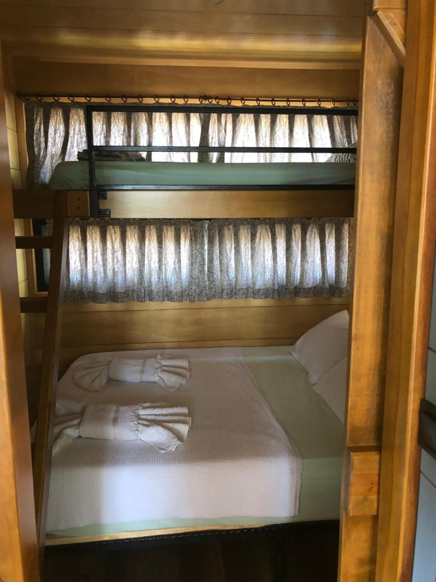 Hotel Tiny House Kayakoey Kumquat Exterior foto